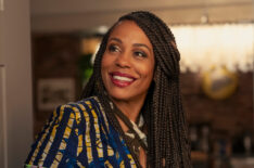 Karen Pittman as Nya Wallace in 'And Just Like That…'