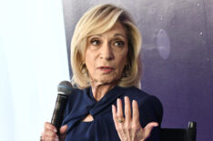 Andrea Mitchell