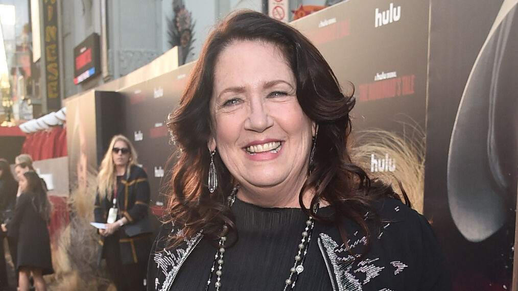 Ann Dowd