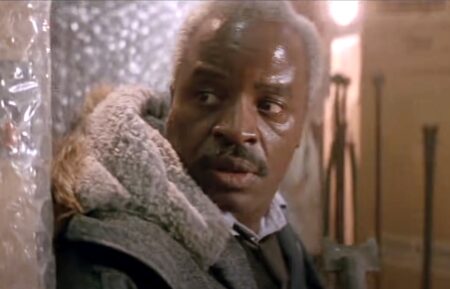 Art Evans in Die Hard 2