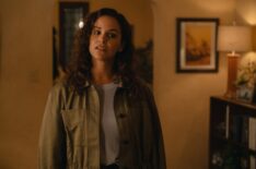 'Brooklyn Nine-Nine's Melissa Fumero on Making a Villain Turn in 'Based on a True Story'