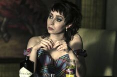 Cristin Milioti in 'The Penguin'