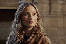 Vanessa Ray as Eddie Janko in Blue Bloods - 'Shadowland'