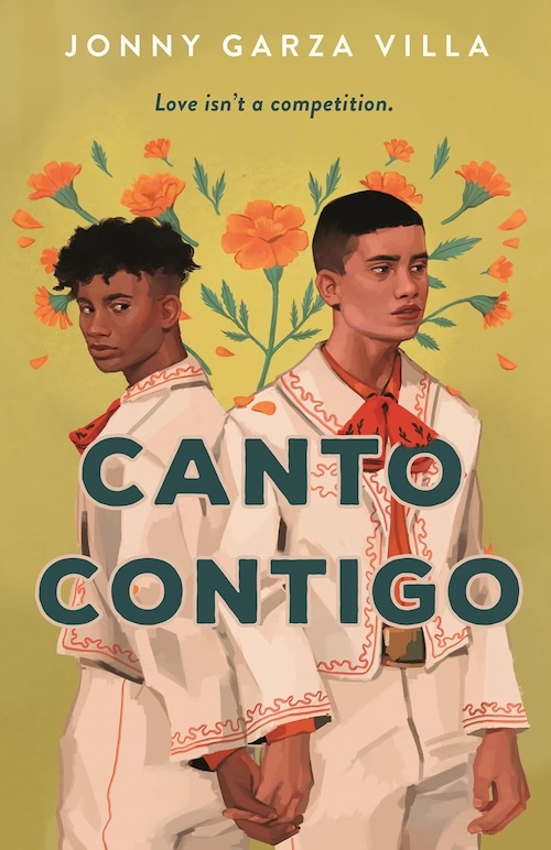 Canto Contigo