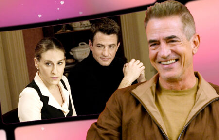 Dermot Mulroney's Romance Rewind