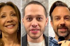 Pete Davidson, Jason Sudeikis & More Reveal 'SNL' Pay and How They Spent Money