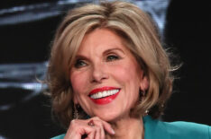 Christine Baranski