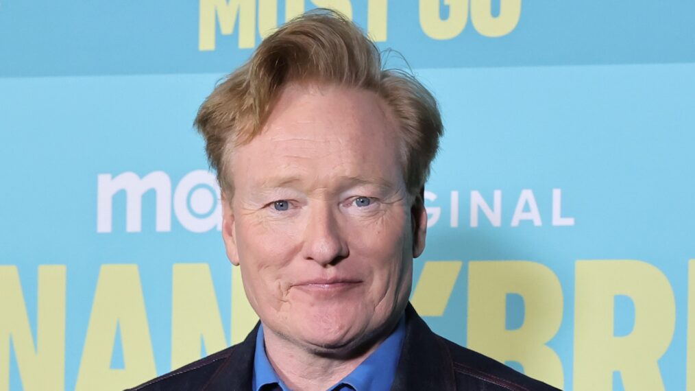 Conan O’Brien’s Mom & Dad Die Just Three Days Apart