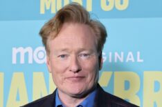 Conan O'Brien