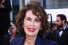 Dayle Haddon Found Dead at Hallmark Star's Home After 'Tragic Accident'