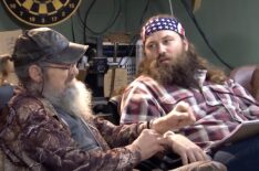 'Duck Dynasty' Star Willie Robertson Shares Big Update About Reboot