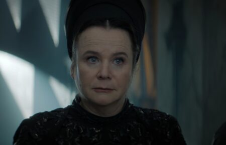 Emily Watson in 'Dune: Prophecy'