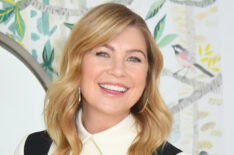 Ellen Pompeo