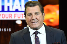 Eric Bolling