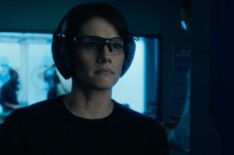 Missy Peregrym as Maggie — 'FBI' Season 7 Episode 8 'Riptide'