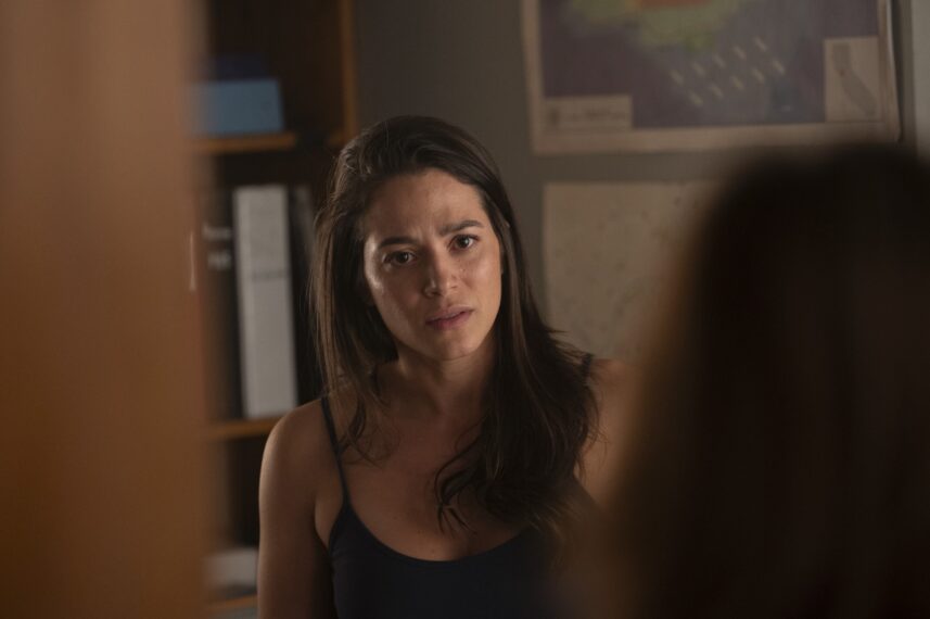 Stephanie Arcila as Gabriela Perez — 'Fire Country' Season 3 Episode 7 "False Alarm"