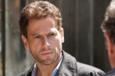 Ioan Gruffudd as Henry Morgan in 'Forever'