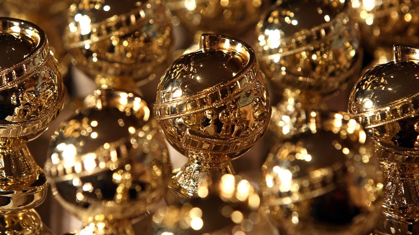 Golden Globes 2025 Complete List of Nominees