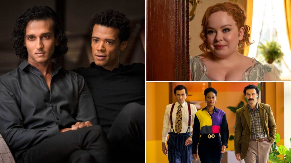 Golden Globes 9 Snubs & Surprises From the 2025 Nominations