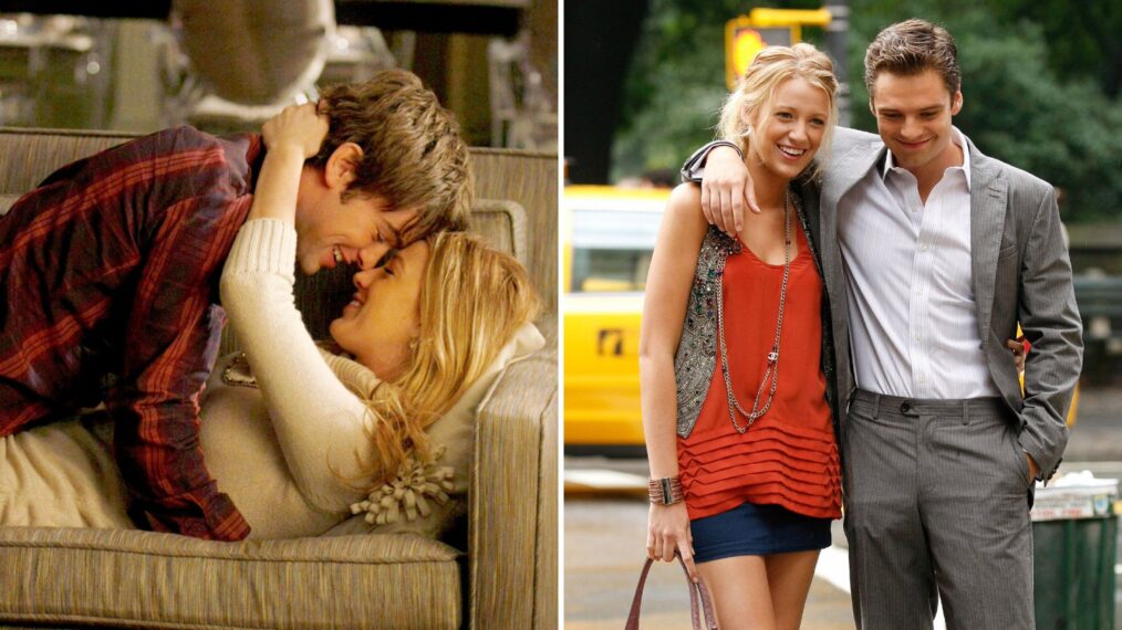 5 of Serena’s ‘Gossip Girl’ Boyfriends Who Were A Better Match for Her Than Dan