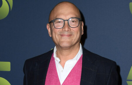 Gregg Wallace