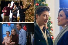 What Was the Best New Hallmark Holiday Movie of 2024? (POLL)