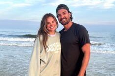 'Bachelorette' Star Hannah Brown Gives Exciting Wedding Update