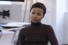 Myha'la Herrold in 'Industry' Season 3 finale - 'Infinite Largesse'