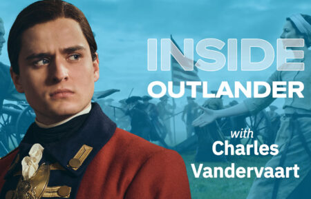 Insider Outlander