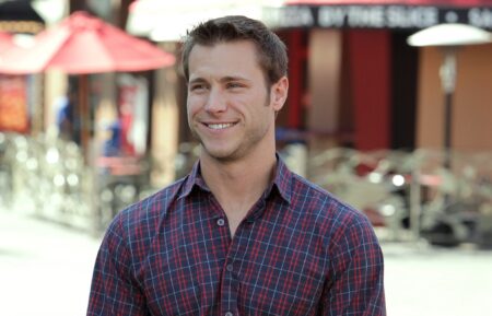 Jake Pavelka of 'The Bachelor' Season 14