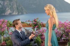 Jake Pavelka, Vienna Girardi of 'The Bachelor' Season 14