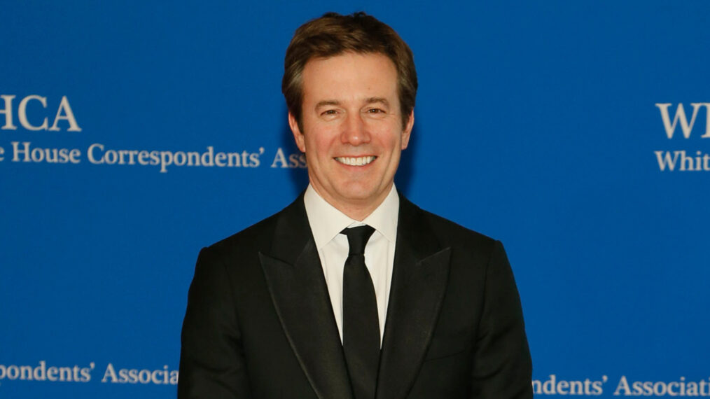 Jeff Glor