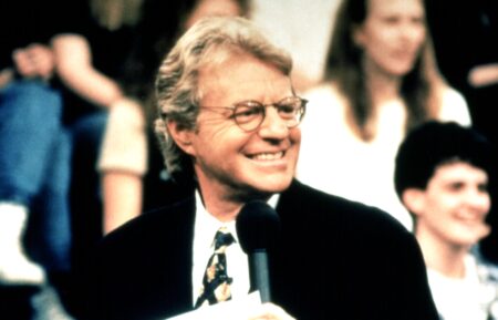 Jerry Springer