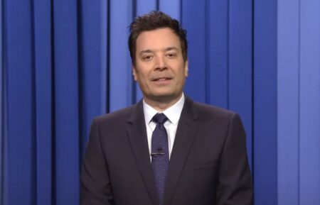 Jimmy Fallon