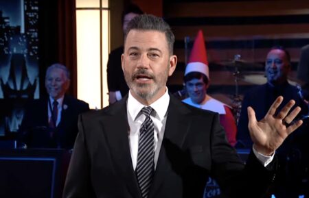 Jimmy Kimmel