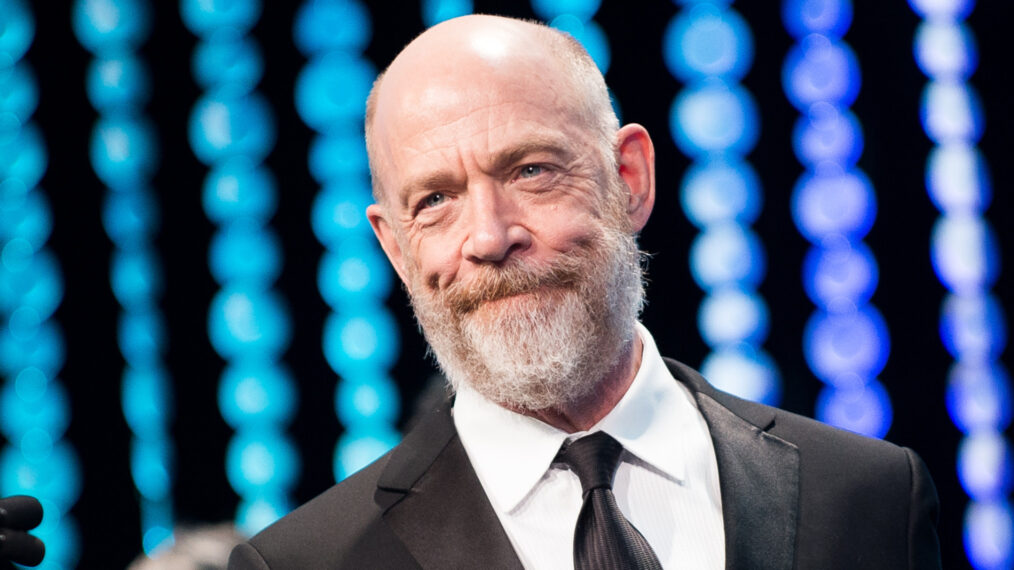 J.K. Simmons