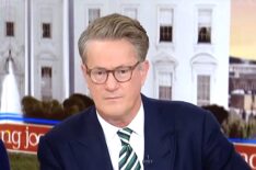 Did 'Morning Joe' Just Do Huge Trump U-Turn After Joe Meltdown?