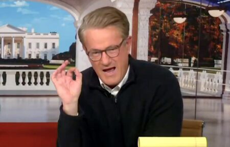 Joe Scarborough