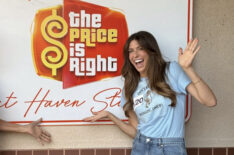 TikTok Star Shocks Fans With Major 'Price Is Right' Win — See Her Fiancé’s Reaction