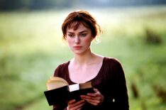 Keira Knightley in 2005's 'Pride and Prejudice'