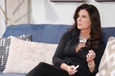 Kimberlin Brown in 'The Bold and the Beautiful'