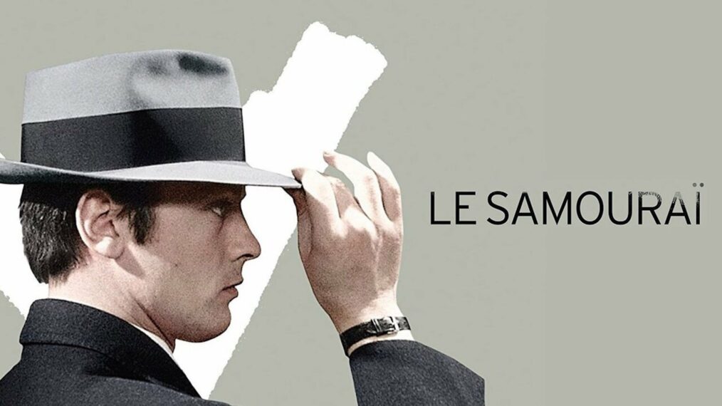 :e Samourai