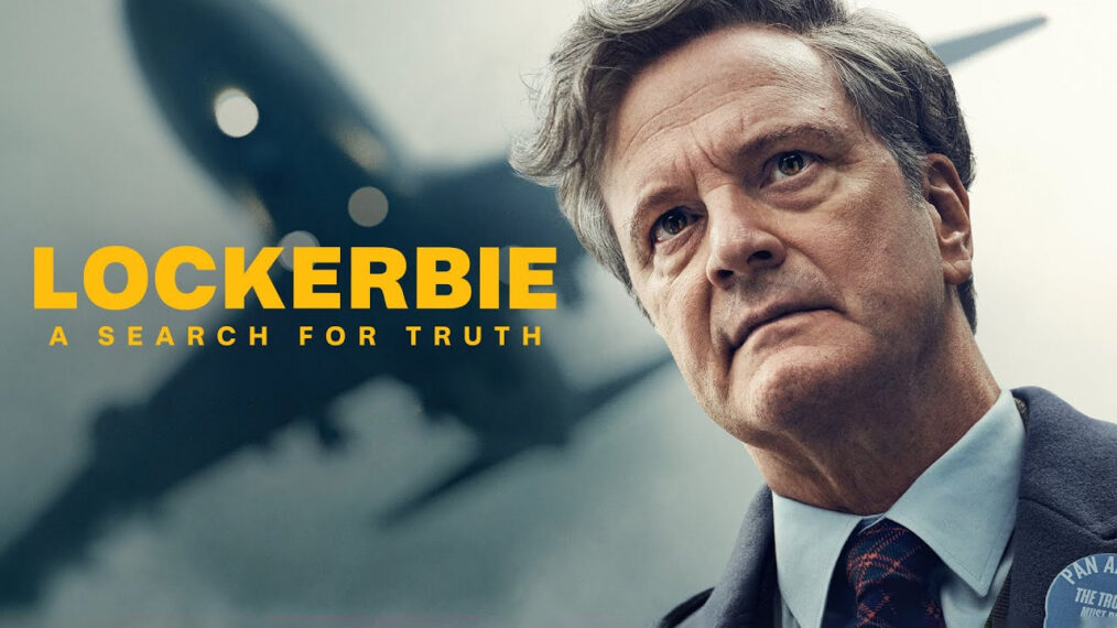 Lockerbie: A Search for Truth