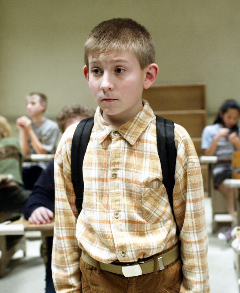 Erik Per Sullivan in 'Malcolm in the Middle'