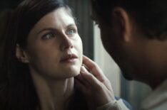 'Mayfair Witches' Exclusive: Alexandra Daddario & Jack Huston Preview New Sides of Rowan & Lasher (VIDEO)