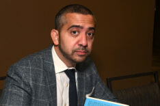 Mehdi Hasan