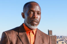 Michael Kenneth Williams