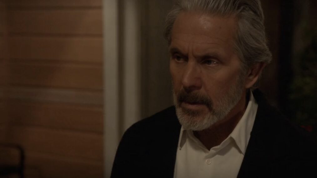 Gary Cole as Parker — 'NCIS' Season 22 Episode 8