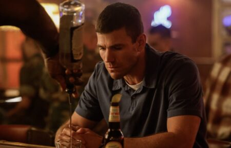 Austin Stowell as Leroy Jethro Gibbs — 'NCIS: Origins' Season 1 Episode 10 