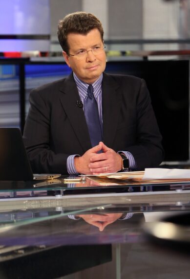 Neil Cavuto